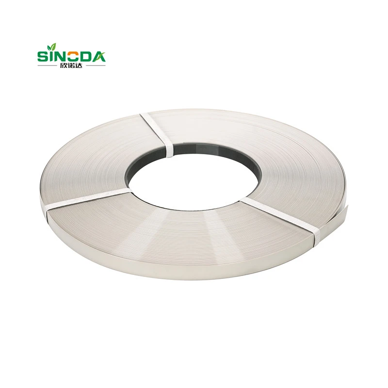 ABS Edge Banding Tape Solid Matt