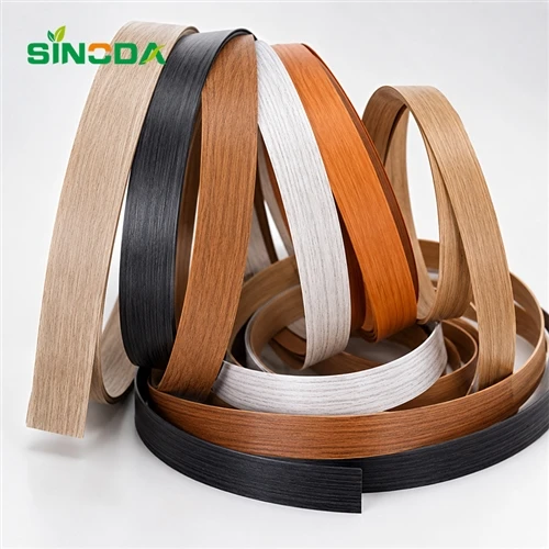 PVC Vs ABS Edge Banding: Which Material Is Better For Furniture Manufacturing?